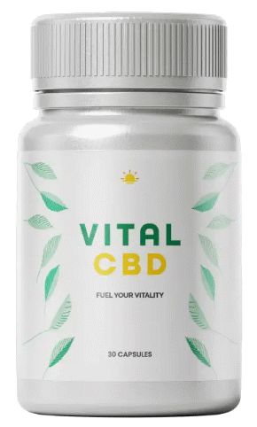 Vital CBD
